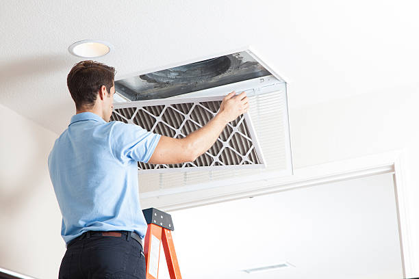 24 hour emergency HVAC service Clinton Township MI