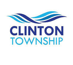 Clinton Township MI Logo
